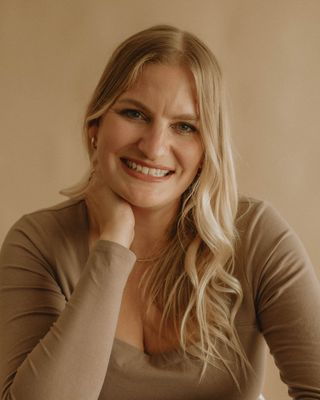 Photo of Kirsten Yackley, Marriage & Family Therapist in Carmel, CA