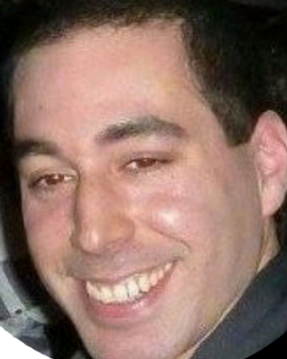 Photo of Eric Speciale, Counselor in Ridge, NY