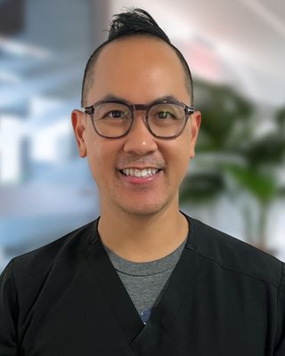 Photo of Richard Flores, Psychiatric Nurse Practitioner, PMHNP, BC