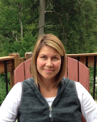 Photo of Erin D. Terry - Northern Trails Counseling Services, PLLC, Counselor, LCMHC, NCC, CCTP, CCLS