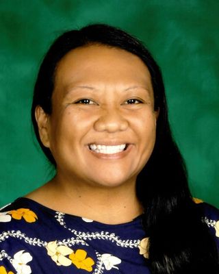 Photo of Angelica A. Tagaban, Counselor, PsyD, LMHC