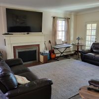 Gallery Photo of The Living Room