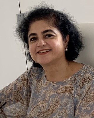 Naina Bhatia
