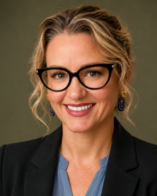 Photo of Suzana Hachey, Psychiatric Nurse Practitioner, PMHNP