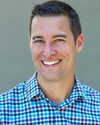 Photo of Dr. Patrick Joseph Michaels, Psychologist, PhD, PSYPACT