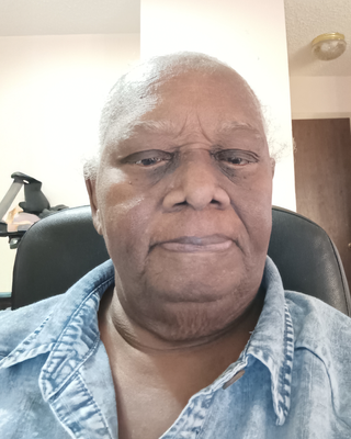 Photo of Starlett Grey, Clinical Social Work/Therapist, LCSW