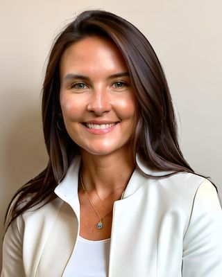 Photo of Mariah Zur - Women's Trauma Therapist, Licensed Professional Counselor in Pennsylvania