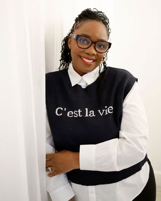 Photo of Sonia Katewu, Counsellor, MBACP