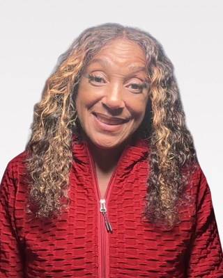 Photo of Michon Charles, Licensed Professional Counselor, LPCC