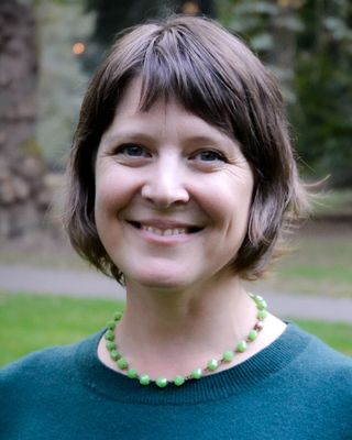 Photo of Carie Arps, Licensed Professional Counselor, MS, NCC, LMT