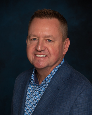 Photo of Christopher Nemeth, Clinical Social Work/Therapist
