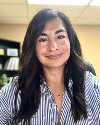 Photo of Cynthia Meza, Licensed Professional Counselor Associate, LPC-A