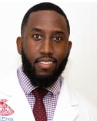 Photo of Michael Antoine, Physician Assistant in Hillsborough, NC