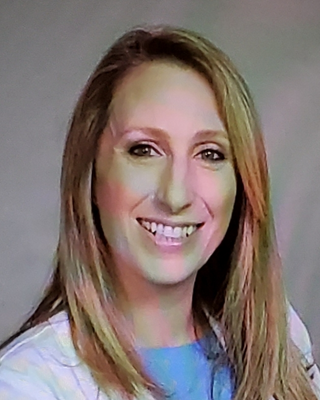 Photo of Nicole Humiston, Psychiatric Nurse Practitioner, AGPCNP, CCRN, MSN
