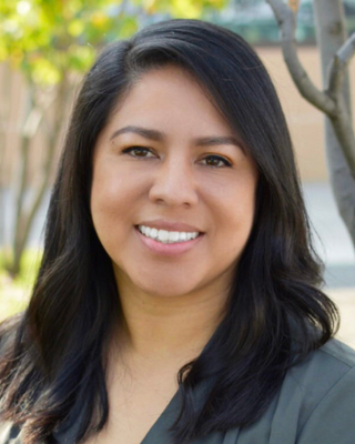 Photo of April San Roman, Marriage & Family Therapist in Menifee, CA