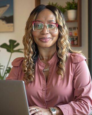 Photo of Laquita Dorsey, Counselor, LAC