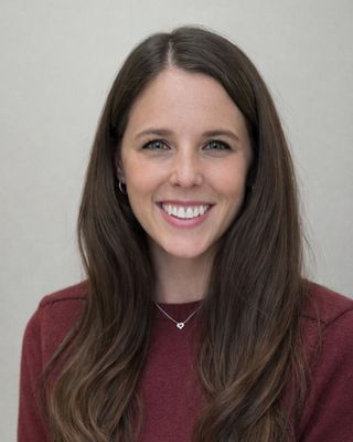 Photo of Jamie McHale, Licensed Master Social Worker, LCSW