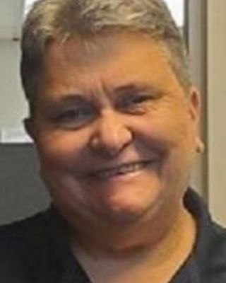 Photo of Kimberly Vogel, Licensed Social Worker