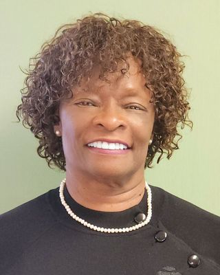 Photo of Mary A Caldwell Licensed Clinical Social Worker, Clinical Social Work/Therapist in Cumberland County, NC
