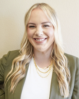 Photo of Mariah Banse, Clinical Social Work/Therapist, LCSW