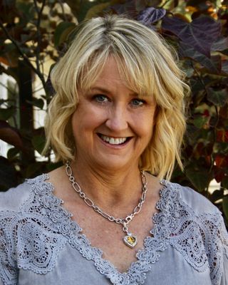 Photo of Christine Duis, Psychologist, PhD