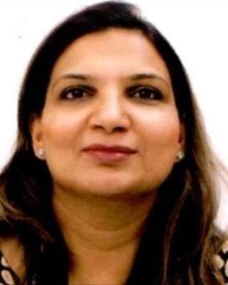 Photo of Dr. Sabeen Khaliq, Psychiatrist, MD