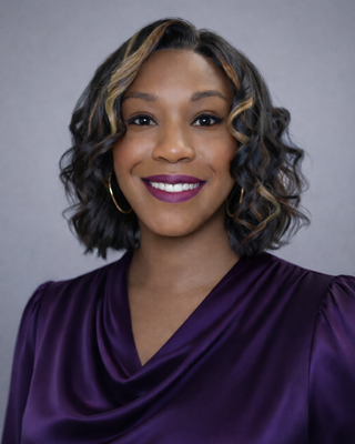Photo of La'tai King, Licensed Professional Counselor, LCPC, Reiki