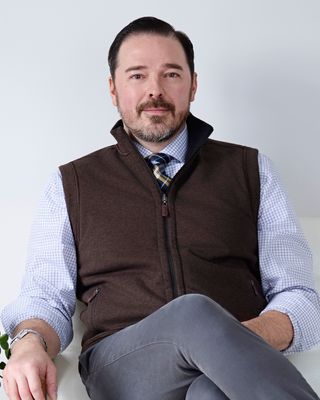 Photo of Christopher E Cox, Psychiatrist, MD