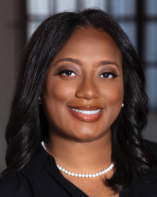 Photo of Dezetta Burnett, Clinical Social Work/Therapist, LCSW