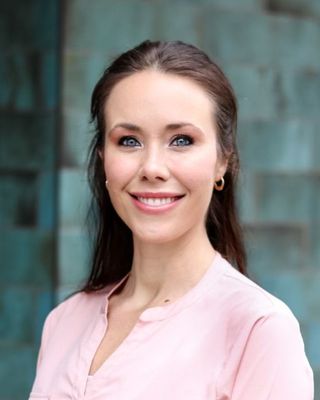 Photo of Savannah Wright Arizmendi, Licensed Professional Counselor