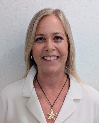 Photo of Susan Bray, Psychologist, MA, PhD