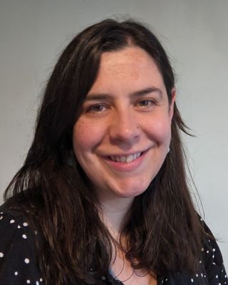 Photo of Louise Nind, Counsellor, MSc, MBACP Accred