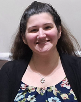 Photo of Stephanie Waggoner, Counselor, LMHC