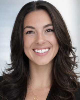 Photo of Taylor Lynch, Licensed Professional Counselor, LPC