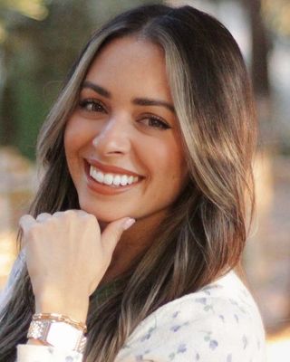 Photo of Seneca M Negrete, Marriage & Family Therapist, LMFT, LPCC