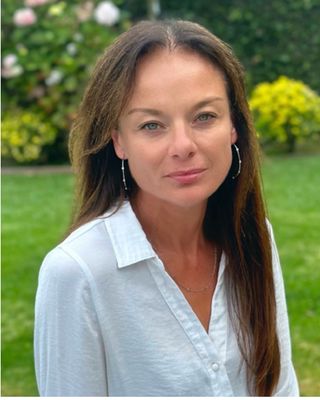 Photo of Dr. Katya Techentin, Psychologist, PsyD