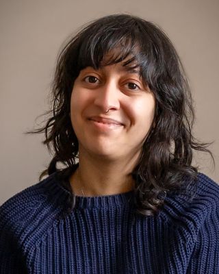 Photo of Noni Vatish, Registered Social Worker, MSW, RSW, RPCAT