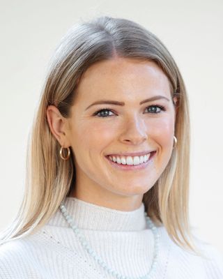 Photo of Ava Bean Swanson, Marriage & Family Therapist, LMFT