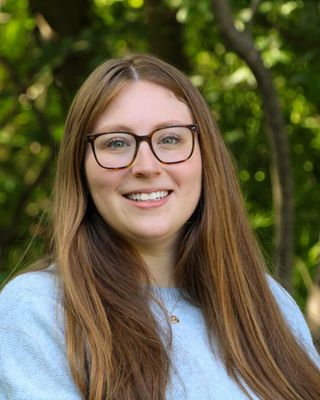 Photo of Sarah Boughton, MHC-LP