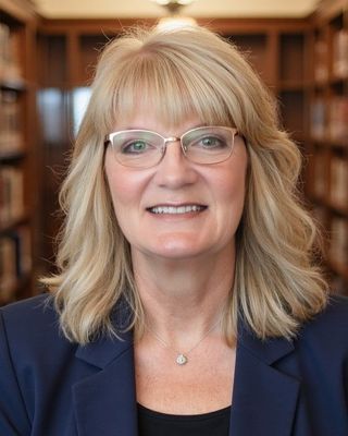 Photo of Lucretia Sissy Molzahn, Counselor, MSc, LAC