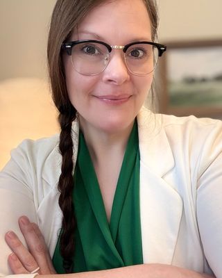 Photo of Stephanie Pierrenoel, Clinical Social Work/Therapist, LCSW