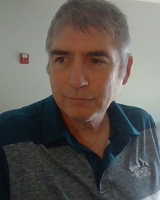 Photo of Curtis O'Malley Tindall, Licensed Professional Counselor, LPC