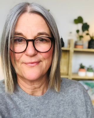 Photo of Anne Brassier, Psychotherapist, MBACP