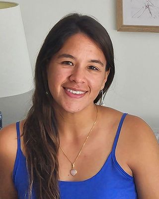 Photo of Diana Salas, Psychologist, PsyBA General