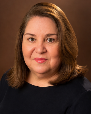 Photo of Martha Bustamante, Clinical Social Work/Therapist, LCSW-S