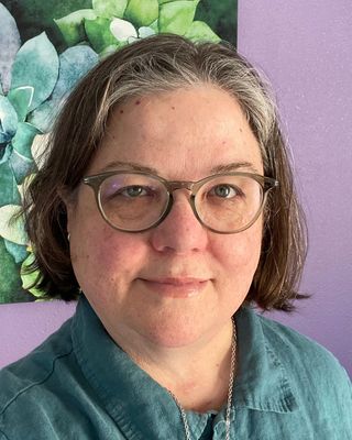 Photo of Mona K Bernhardt, Clinical Social Work/Therapist, LCSW