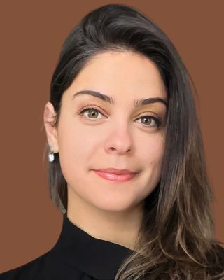 Photo of Martha Leimonis, Registered Psychotherapist (Qualifying), MACP