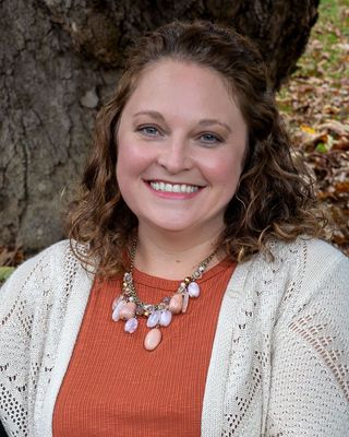 Photo of Amanda Lewis, Licensed Professional Counselor in Lewis County, WV