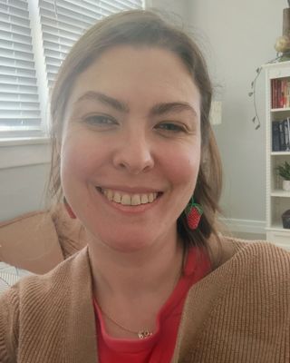 Photo of Lisa Wedgeworth, Licensed Professional Counselor, LCDC, NCC, CPTS-II