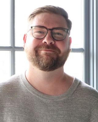 Photo of Dave Rupp, Clinical Social Work/Therapist, MSW, LCSW